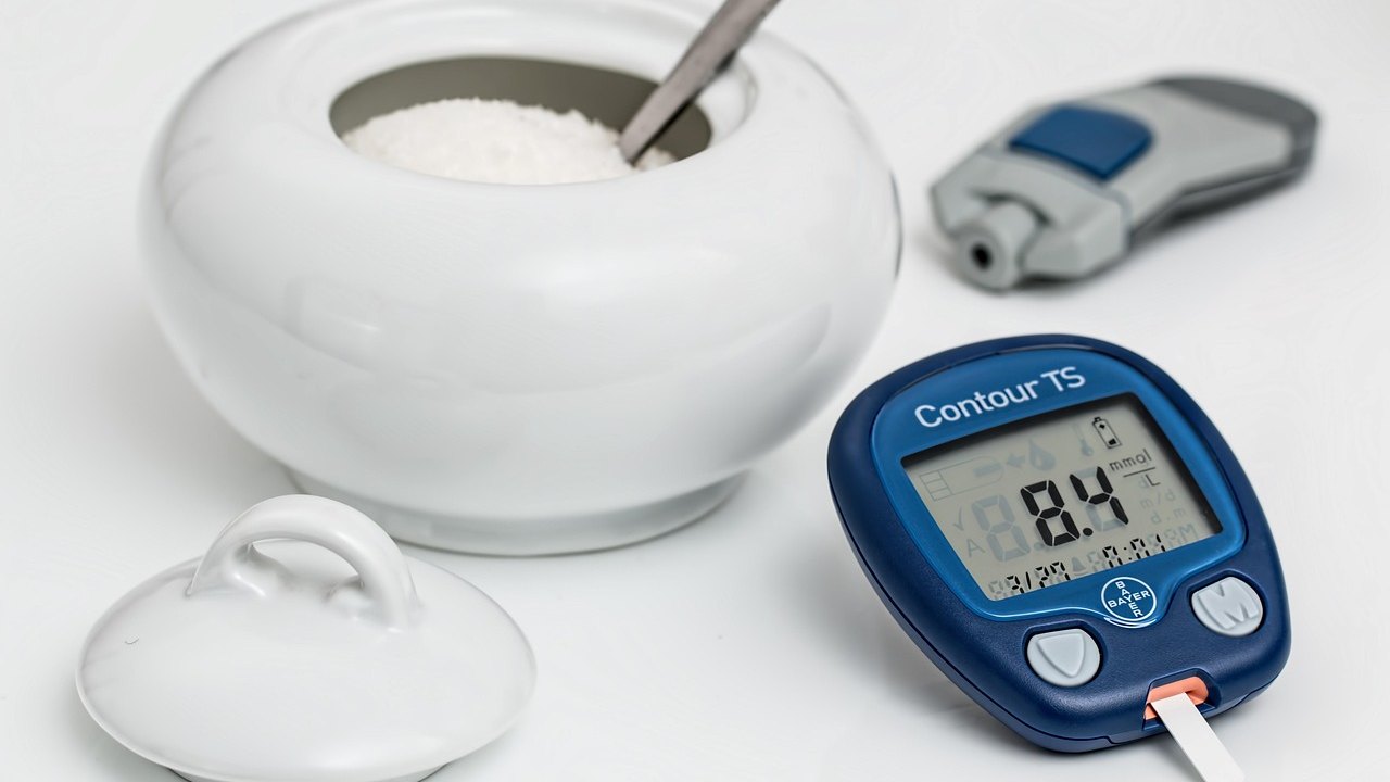 CGM in Type 2 Diabetes Without Insulin: NEJM Trial for USMLE