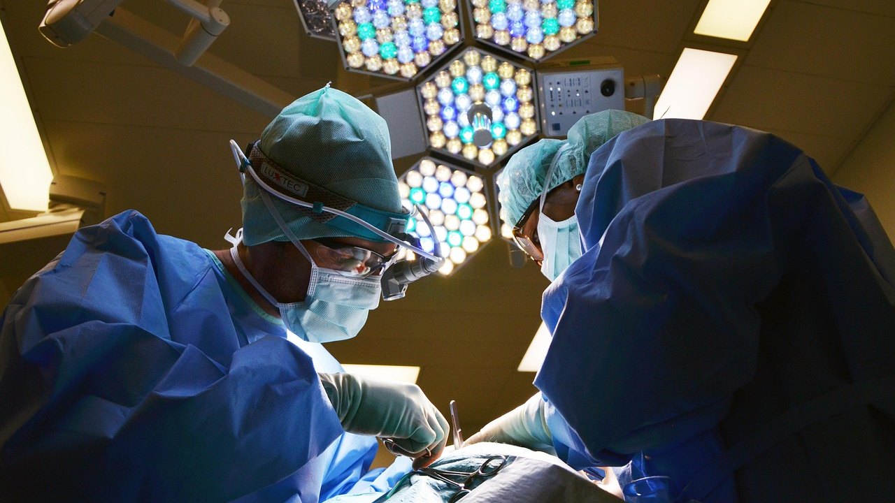 GLP-1 and Surgery Complications: USMLE Review of New Data