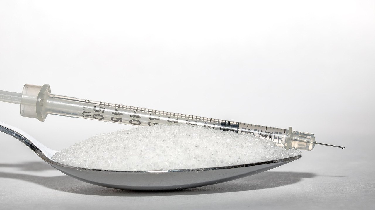 insulin pen diabetes treatment