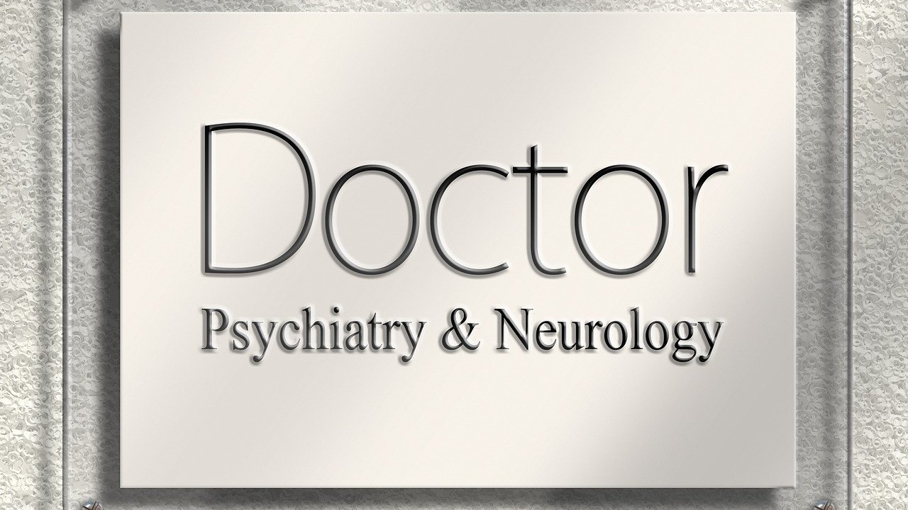 neurology clinic medical consultation