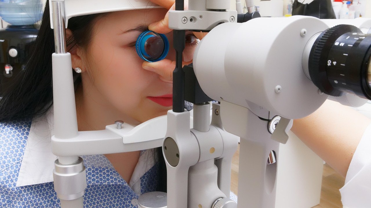GLP-1 and NAION: Earlier Second-Eye Damage, USMLE Review