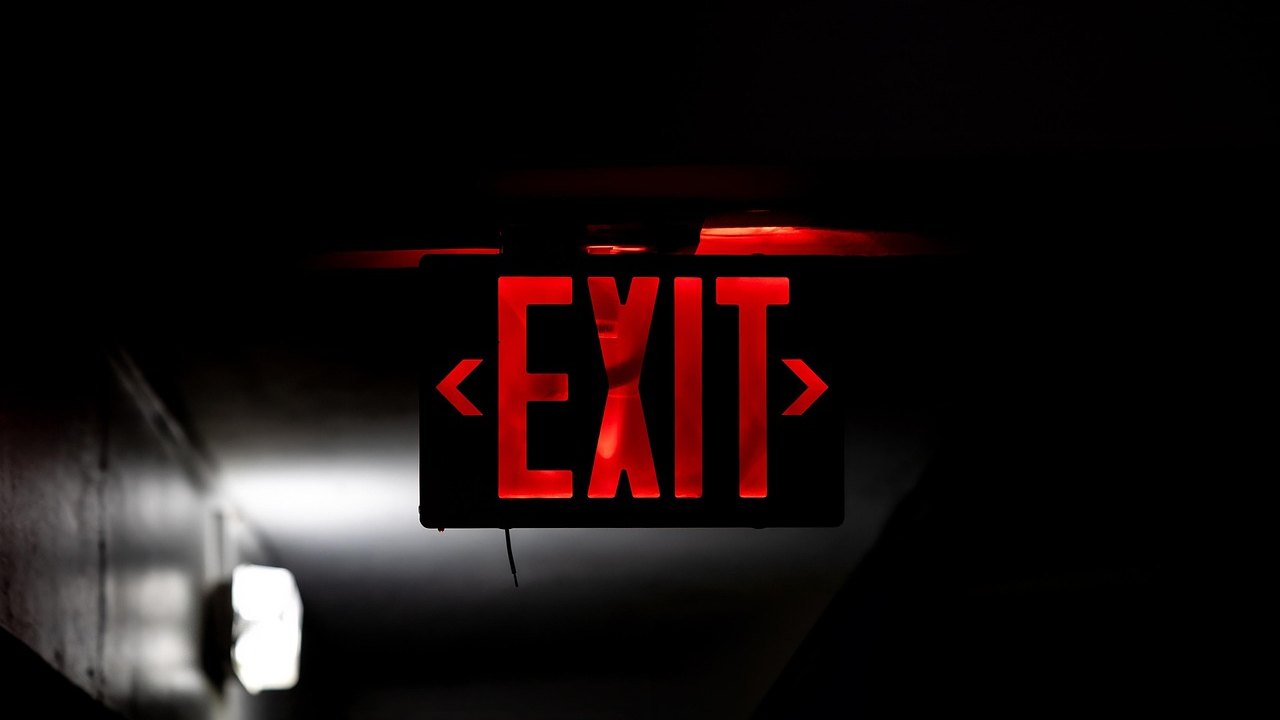 emergency department hospital corridor