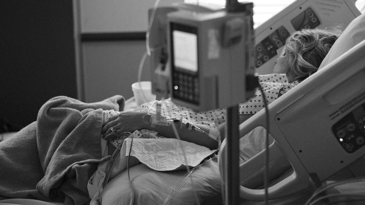 oncology clinic infusion