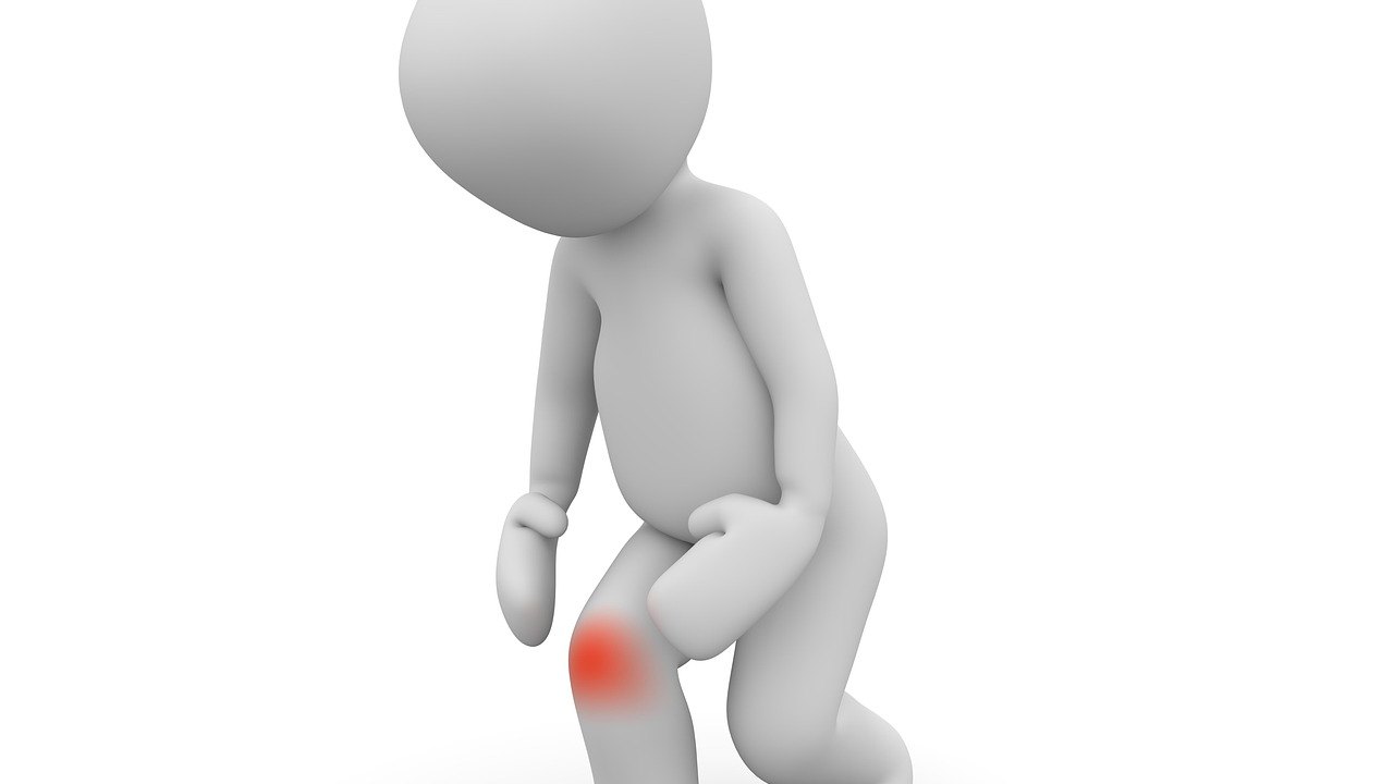Inulin for Knee Osteoarthritis: Trial Results and USMLE Points