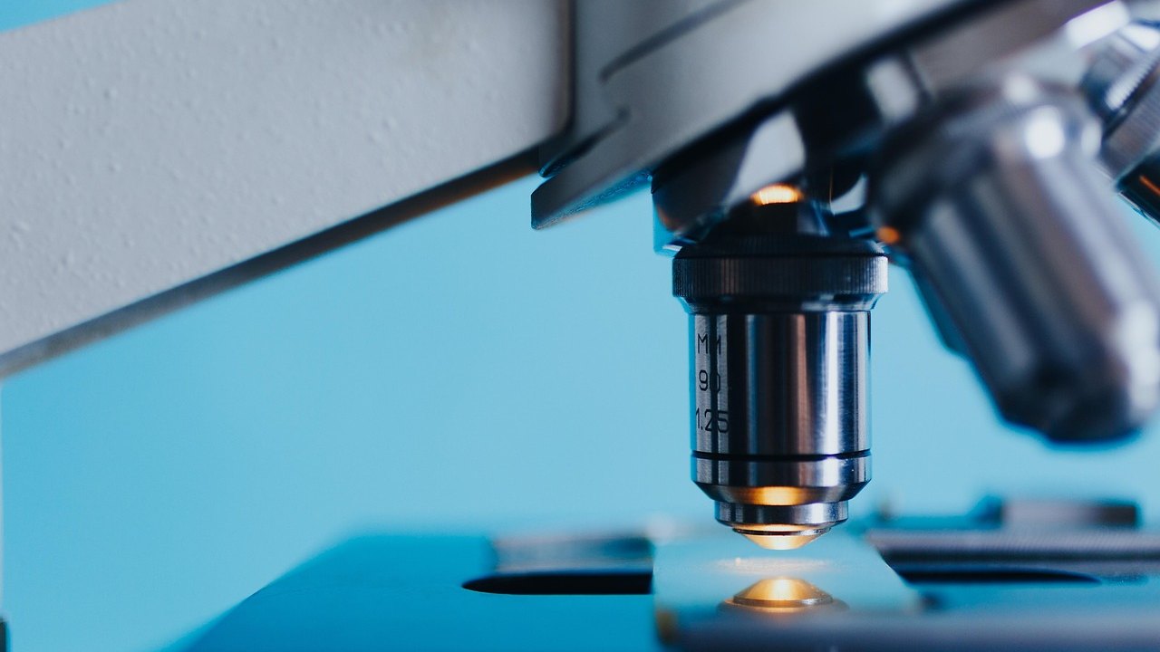 public health laboratory virus research