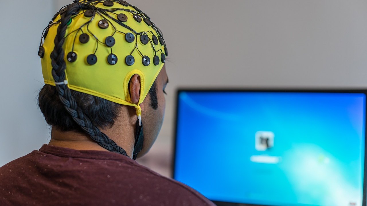 neuroscience laboratory research