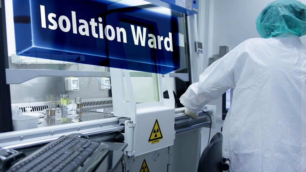 Ebola Outbreak in Congo: 5,000+ Deaths and USMLE High-Yield